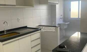 Imagem: Apartamento com 2 dormitórios, 54 m²