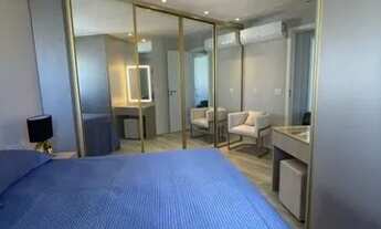 Imagem 7: Apartamento à venda, 4 quartos, 3 suítes, 2 vagas, Boa Viagem - Recife/PE