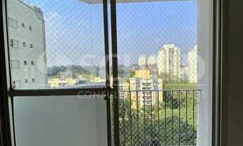 Imagem 5: Apto 72m² Jd. Marajoara 2 quartos c/ sala estendia, varanda e uma vaga!