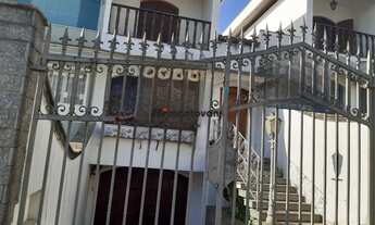 Imagem 3: Sobrado à venda, 3 quartos, 1 suíte, 10 vagas, Vila Invernada - São Paulo/SP