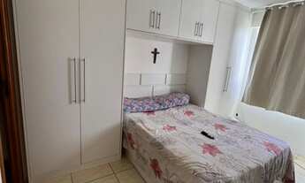 Imagem: 2/4, Suíte, Varanda, Armários Planejados