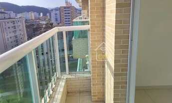 Imagem 3: Apartamento 1 suíte - Gonzaga - Santos