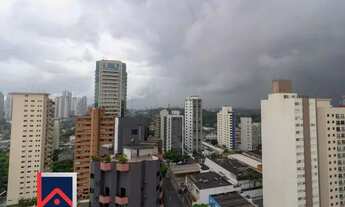 Imagem 7: Apartamento Locação 3 Dormitórios - 110 m² Brooklin