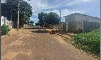 Imagem 2: Casa com 2 dormitórios à venda, 68 m² por R$ 81.038,10 - Jardim Ipanema - Fernandópolis/S