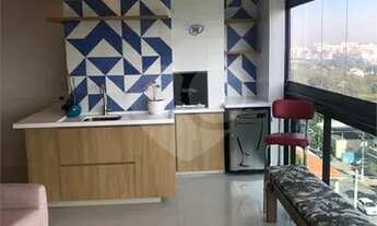 Imagem 2: Apartamento Rua Jorge Americano. 157m² de área útil. Local Tranquilo!! 3 suítes 3 vagas!!