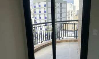 Imagem 3: Apartamento com um dormitório e vaga de garagem em Higienópolis - próximo ao metrô