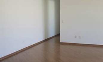 Imagem 5: Apartamento para venda tem 107 metros quadrados com 3 quartos em Campestre - Santo André