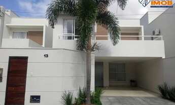 Imagem: FEIRA DE SANTANA - Casa de Condomínio