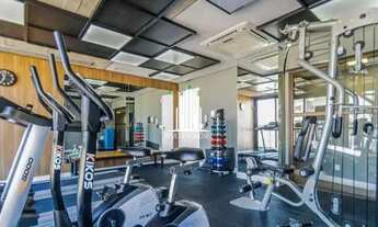 Imagem 2: APARTAMENTO 1 DORMITÓRIOS, 1 VAGAS, À VENDA EM SÃO PAULO