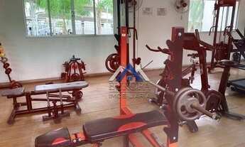 Imagem 4: Apartamento com 2 dormitórios à venda, 47 m² por R$ 240.000,00 - Gleba Fazenda Palhano - L