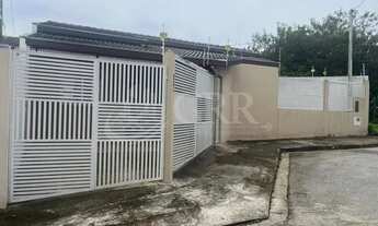 Imagem 2: Aluga-se Casa nova com 3 dormitórios no Jardim Santo Onofre