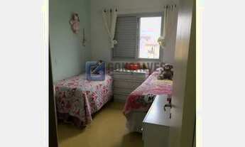 Imagem 7: SAO BERNARDO DO CAMPO - Residential / Apartment - VILA DAMASIO