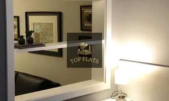 Imagem 4: Flat no Jardim Paulista