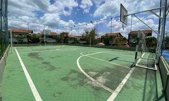 Imagem 5: Casa de condomínio para venda tem 280 metros quadrados com 5 quartos em Alpes Suiços - Gra