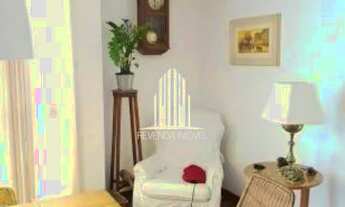 Imagem 4: Apartamento para venda no Itaim Bibi, 3 dormitórios, 2 suítes, 1 vaga Condomínio Marquês d