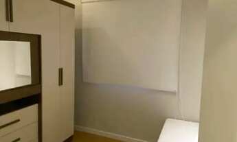 Imagem 2: Lindo apto mobiliado com vista linda