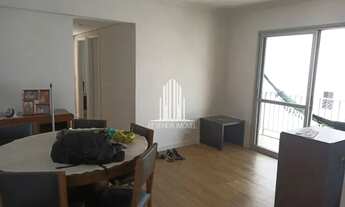 Imagem: Apartamento à venda no Brooklin com 83m²