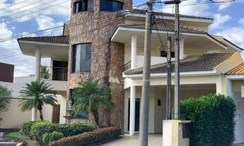 Imagem: Casa com 3 dormitórios, 320 m² - venda