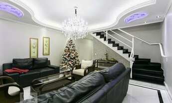 Imagem: Casa para Aluguel - Vila Carrão, 4 Quartos