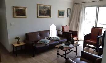 Imagem: Apartamento no Condomínio Sandra no Cambuci