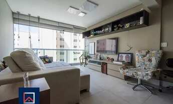 Imagem 2: Apartamento Venda 2 Dormitórios - 73 m² Vila Mascote