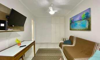 Imagem: APARTAMENTO A BEIRA MAR DE CAPÃO DA CANOA!!