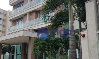 Imagem 2: Sala para alugar, 35 m² - Santana