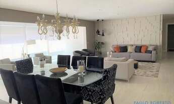 Imagem 3: APARTAMENTO - ALPHAVILLE - SP