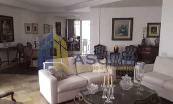 Imagem 4: Apartamento com 4 dormitórios à venda, 236 m² - Centro - Florianópolis/SC