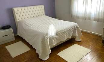 Imagem 5: 3 dormitórios e vaga em Santo Amaro