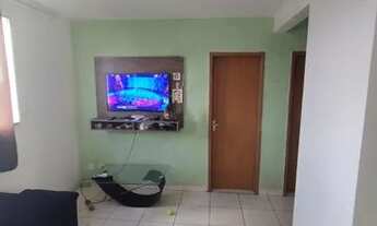 Imagem 4: Apartamento Apartamento com 2 dormitórios