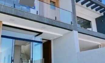 Imagem 1: Sobrado Vista p/ o Mar