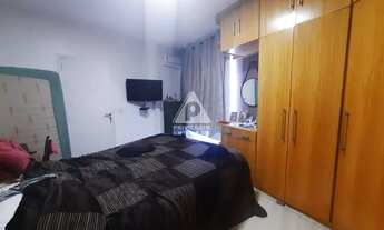 Imagem 6: Apartamento à venda, 3 quartos, 1 suíte, 1 vaga, Gávea - RIO DE JANEIRO/RJ