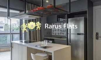 Imagem 4: Excelente Flat com 1 dormitório para alugar na Vila Olímpia !!