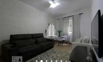 Imagem 6: Apartamento no Condomínio Palmeiras na Água Branca com 84m² 2 dormitórios 1 banheiro