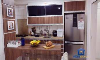 Imagem 6: Apartamento a Venda no Bairro Kobrasol, São José