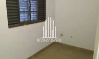 Imagem 2: Sobrado para Locação no Campo Belo com 120m² 4 dormitórios 1 suíte