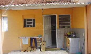 Imagem 7: Casa Padrão em São Carlos