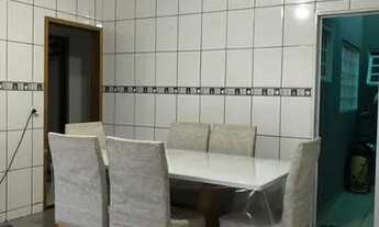 Imagem 6: Linda Casa de 3 Quartos com Suíte - Jd. Itaparica