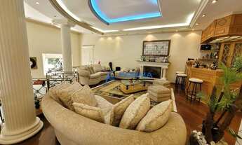 Imagem 7: Sobrado Swiss Park