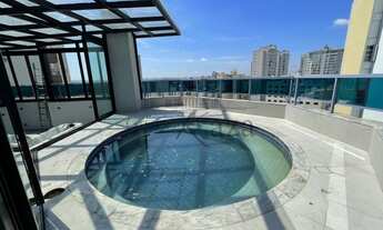 Imagem: Apartamento Cobertura Duplex - Vila Adyana