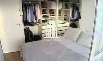 Imagem 7: Apartamento no Edifício Downtown Smart Living com 34m e 1 quarto no Brás