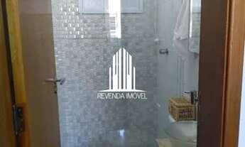 Imagem 3: Sobrado em condominio fechado com 3 dormrs,1 vaga. Próximo ao Metrô Parada Inglesa