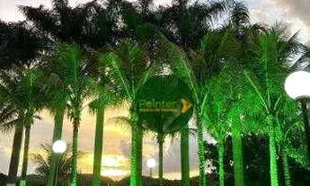 Imagem 3: Chácara com 4 dormitórios à venda, 256520 m² por R$ 8.500.000 - Zona Rural - Inhumas/GO