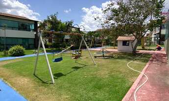 Imagem 6: Casa de condomínio para venda tem 280 metros quadrados com 5 quartos em Alpes Suiços - Gra