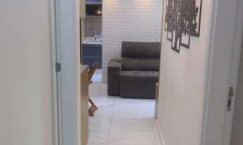 Imagem 4: Residencial - Continental