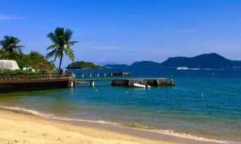 Imagem 3: Angra frente mar