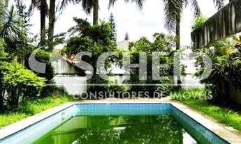 Imagem 3: CASA TÉRREA NO ALTO DA BOA VISTA!!!!!!