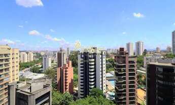 Imagem 5: APARTAMENTO A VENDA NO PORTAL DO MORUMBI