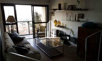 Imagem 3: Duplex à venda 100m² 2 dormitórios 2 suítes e 2 vagas no jardim paulista